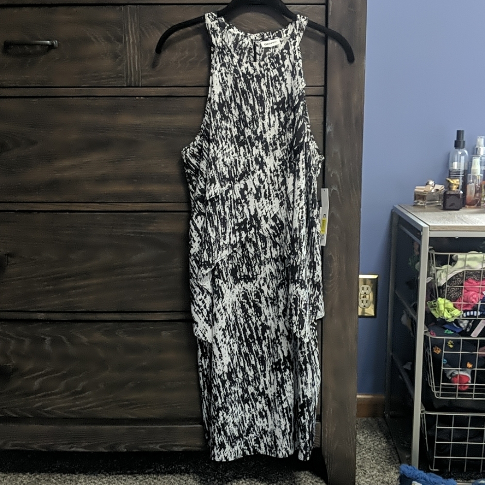 DKNYC Dress